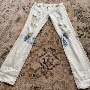 Articles of Society jeans